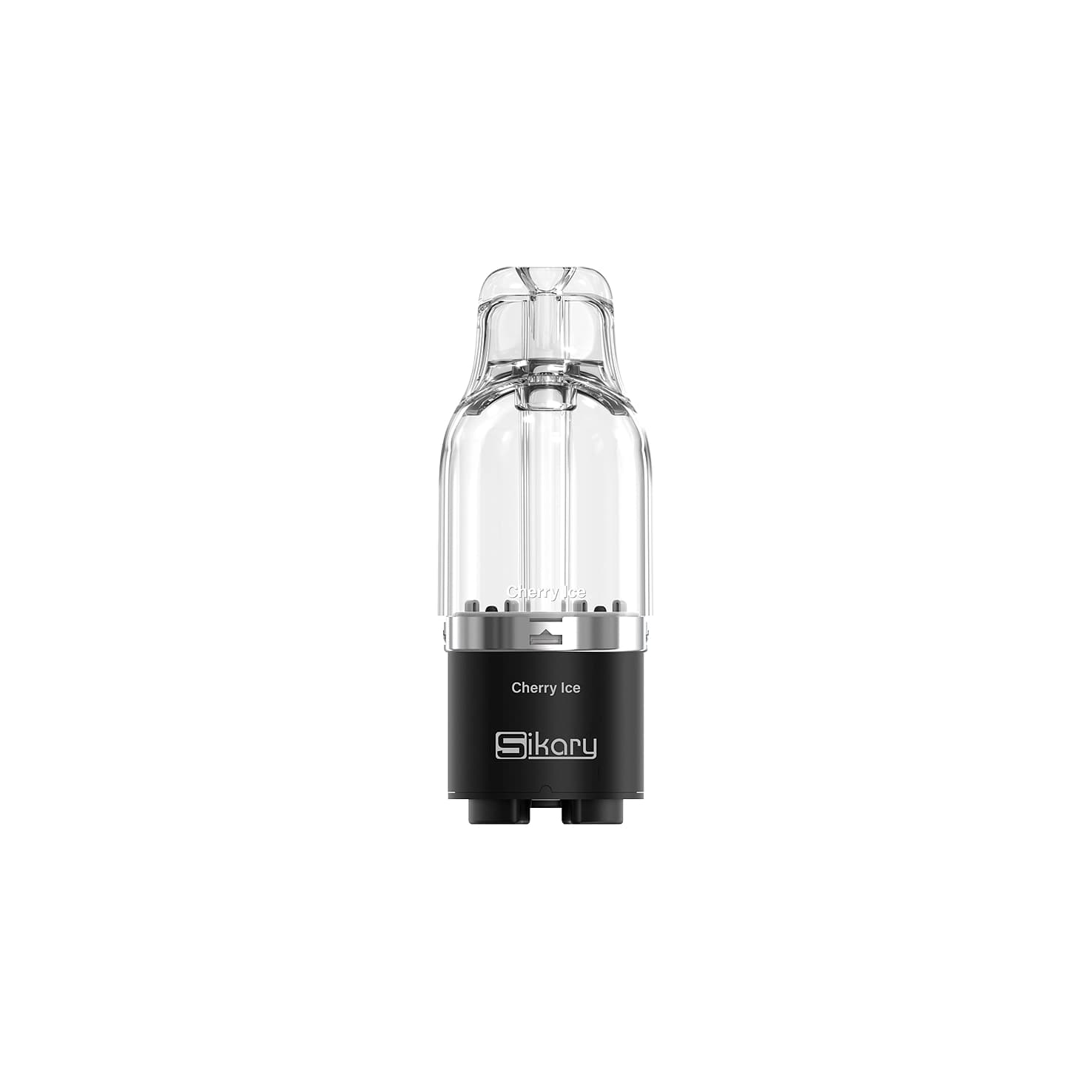 Sikary SL 12000 Cherry Ice – Refill Pod