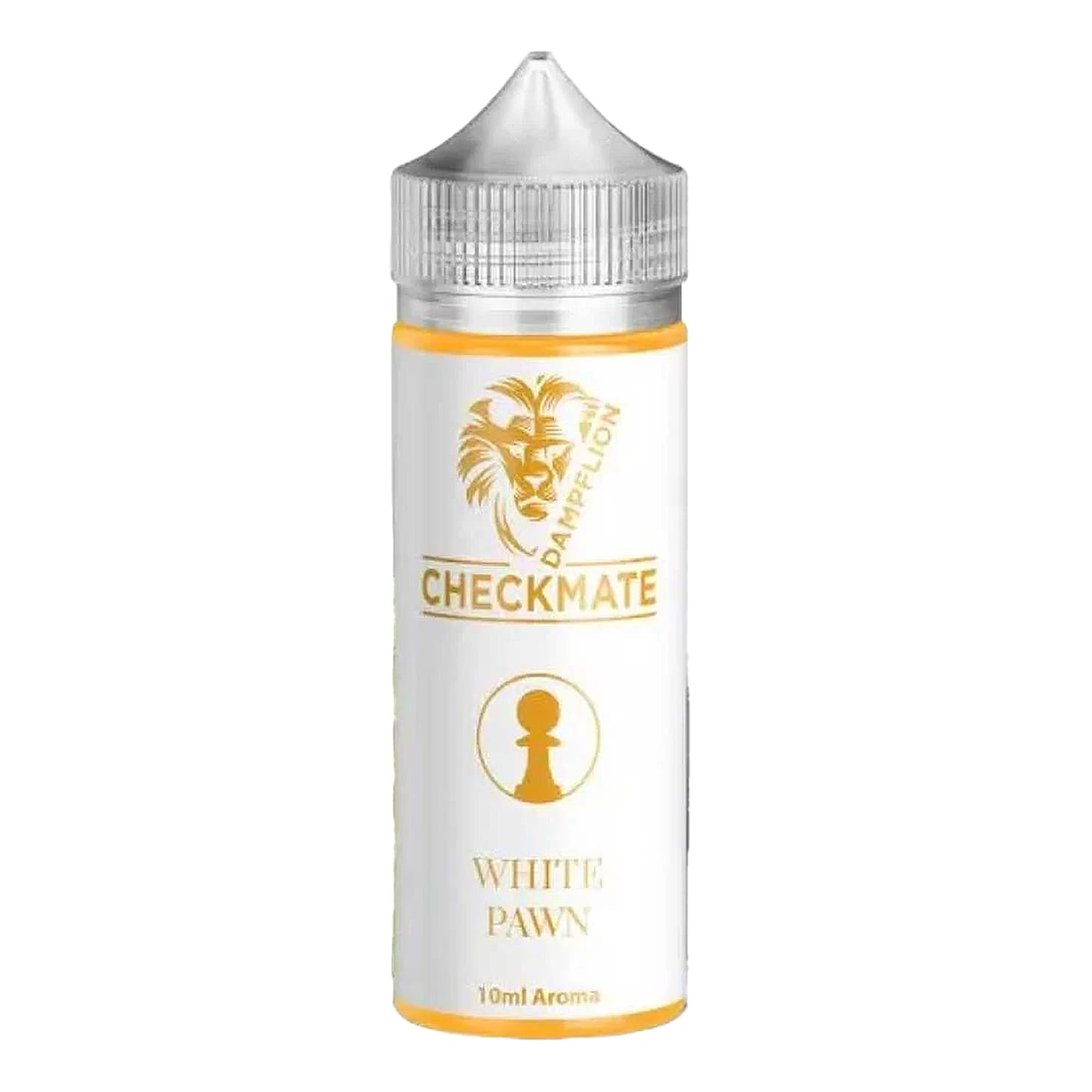 Dampflion Checkmate – White Pawn