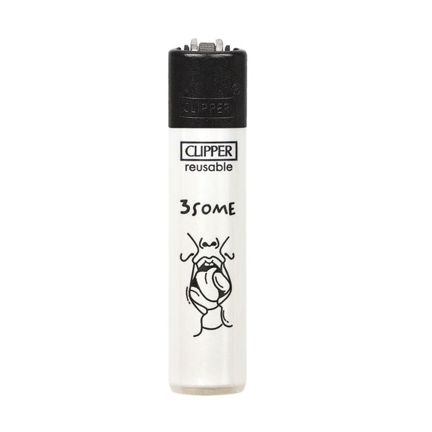 CLIPPER® Adult #1 – 3some
