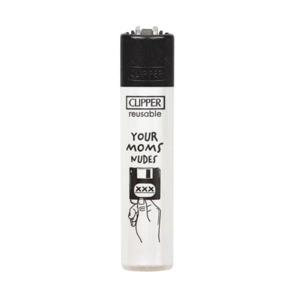 CLIPPER® Adult #1 – Your Moms Nudes