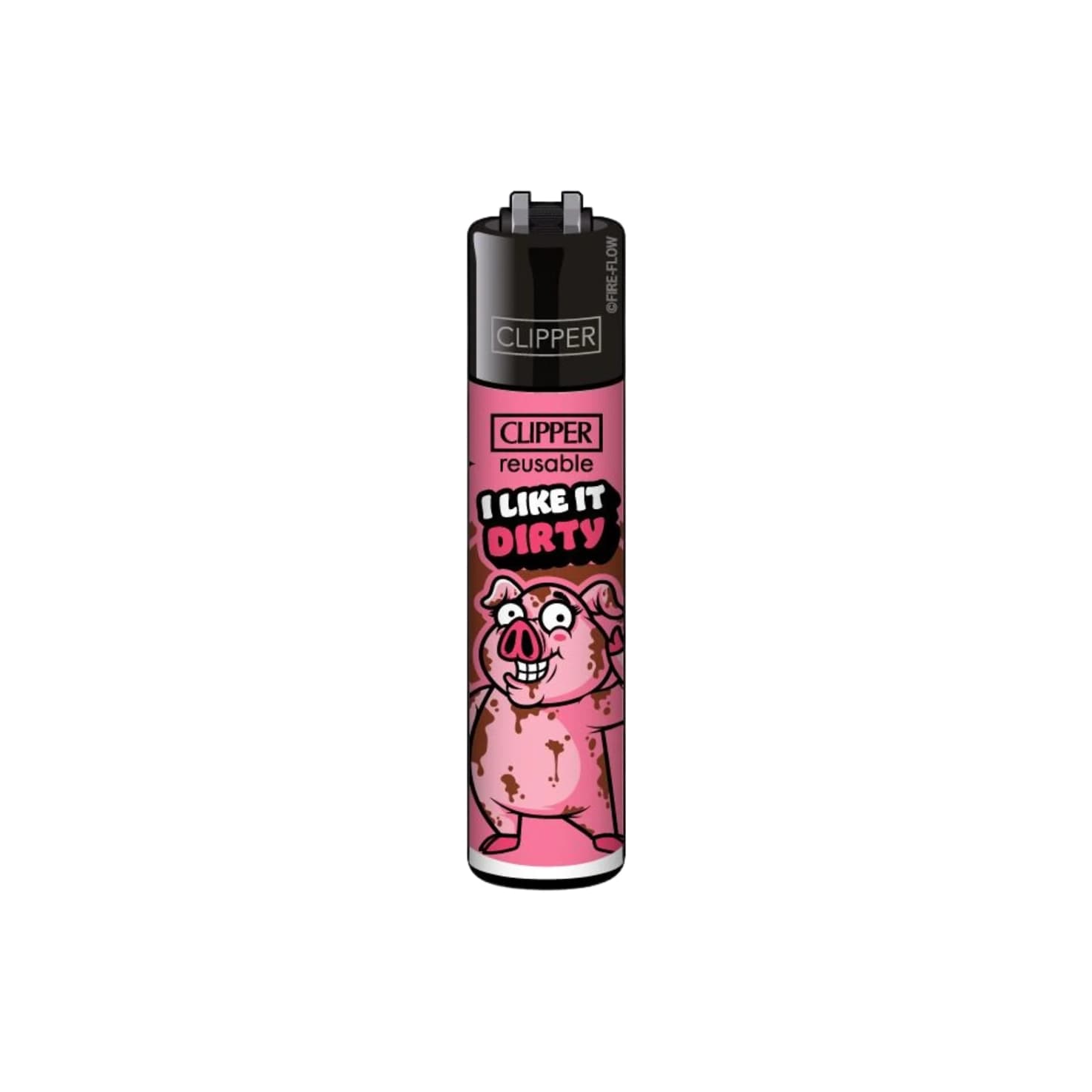 CLIPPER® Sexy Tiere – I like it dirty