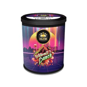 Holster Tobacco Watermill Punch 200g