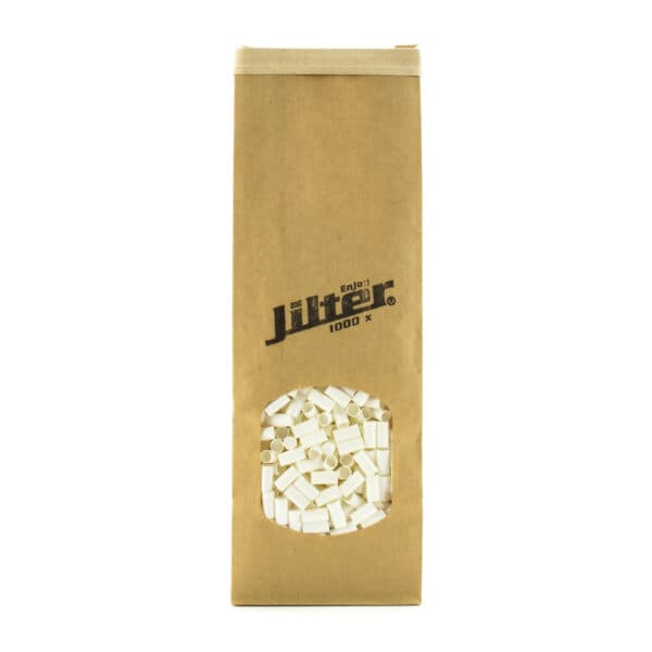 Jilter Filter Beutel