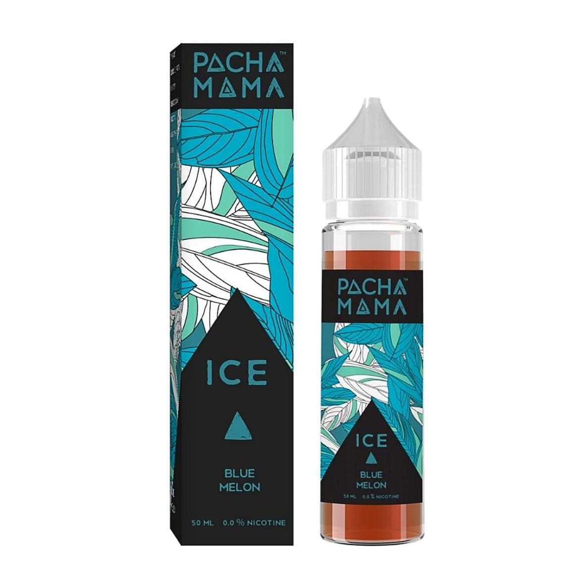 Pacha Mama ICE Blue Melon 50ml – 0mg