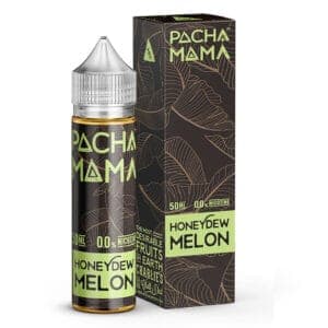 Pacha Mama Honeydew Melon 50ml – 0mg