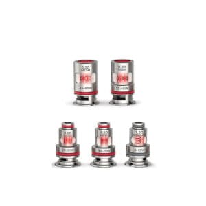 Vaporesso GTX Mesh