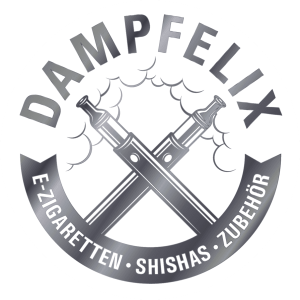 Dampfelix Logo