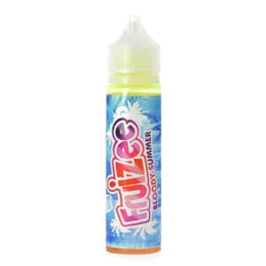 Fruizee Bloody Summer 50ml – 0mg