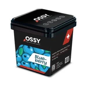 Ossy Smoke – Blueberry