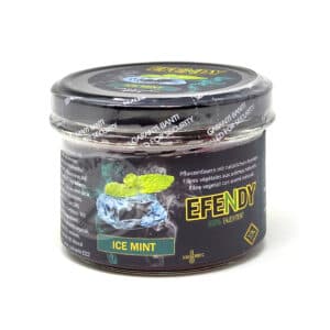 Efendy – Ice Mint 100g