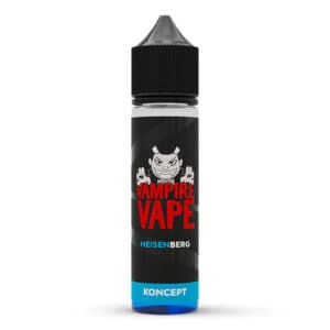 Vampire Vape – Heisenberg