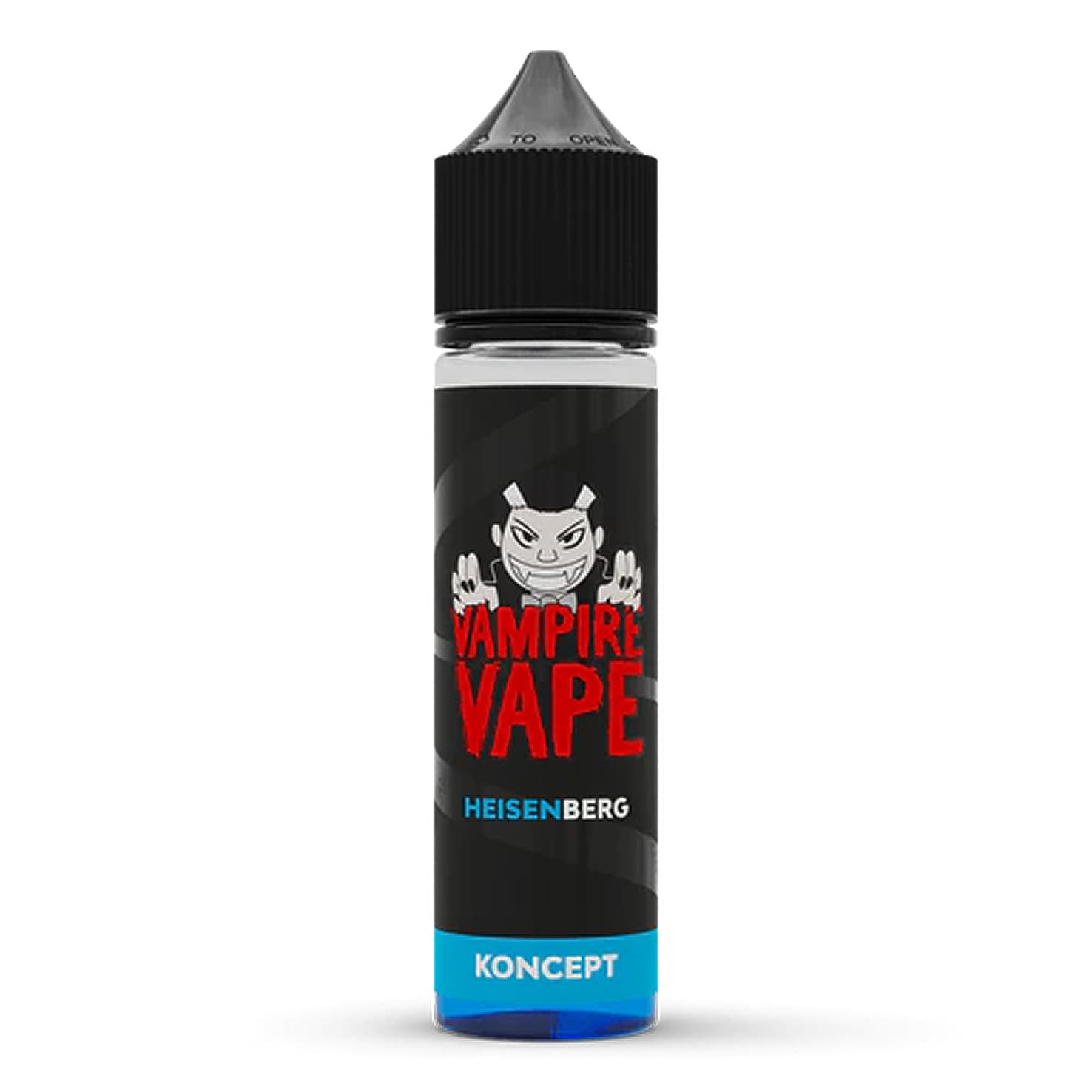 Vampire Vape – Heisenberg