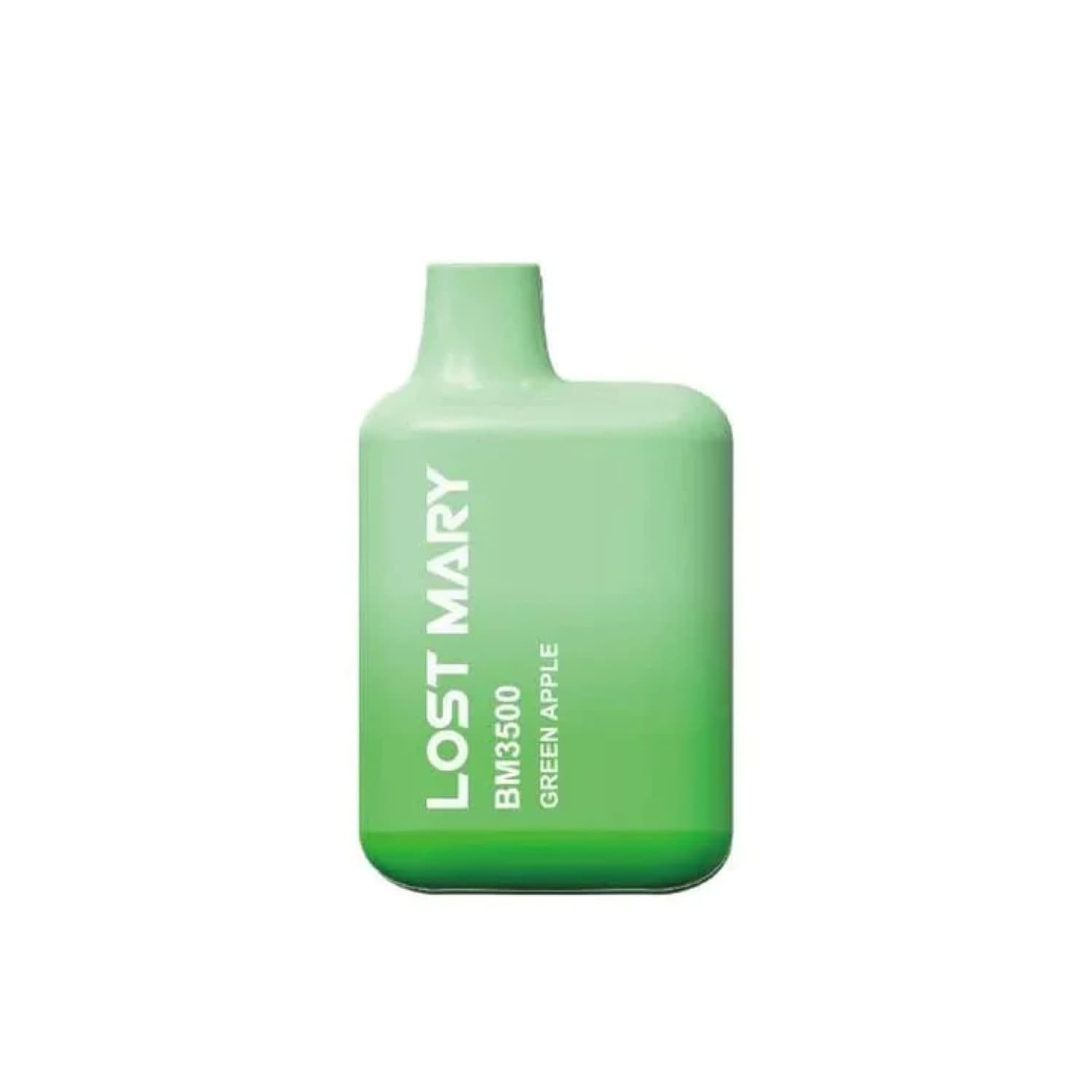 Lost Mary BM3500 – Green Apple