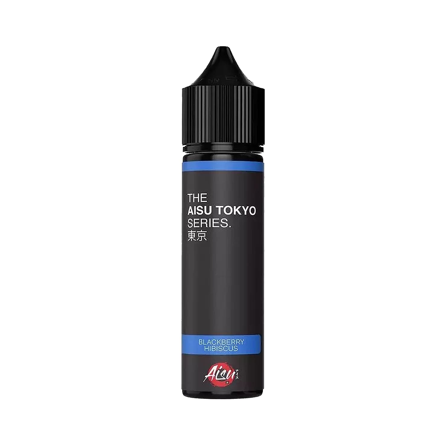 ZAP! – Aisu Tokyo – Blackberry Hibiscus