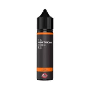 ZAP! – Aisu Tokyo – Rich Tobacco