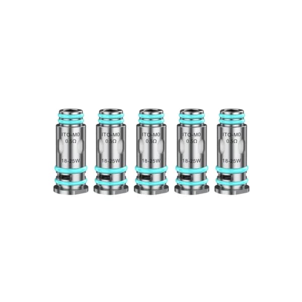 Voopoo ITO M0 Ersatzcoils