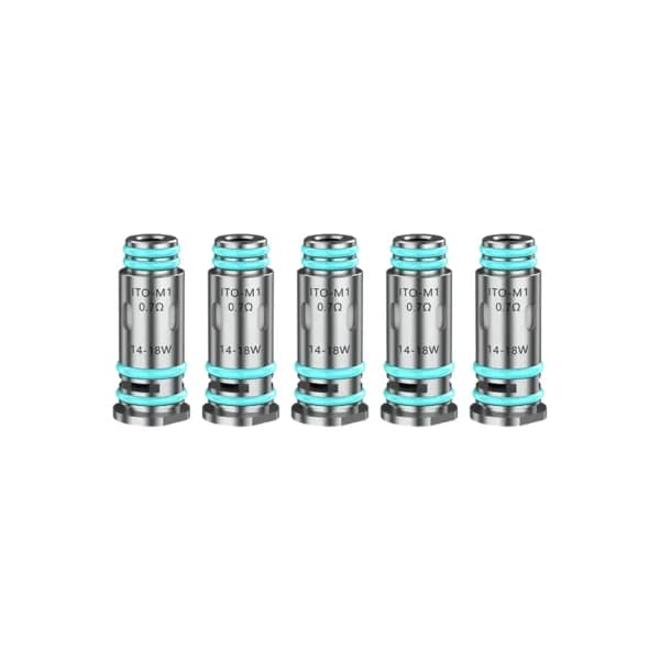 Voopoo ITO M1 Ersatzcoils