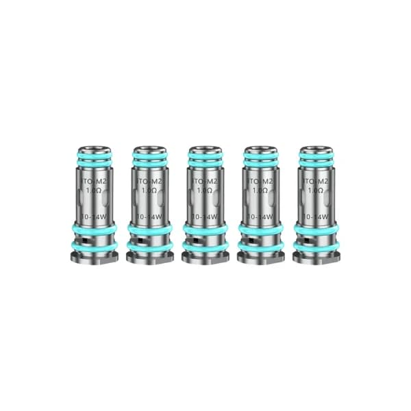 Voopoo ITO M2 Ersatzcoils