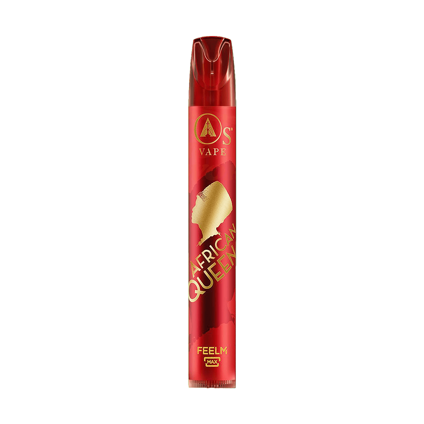 O's Vape – African Queen