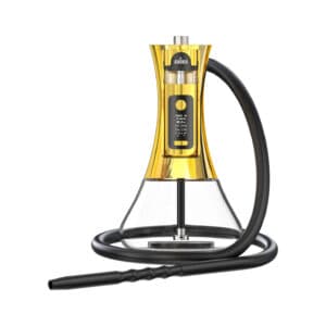 EHUKA Gold E-Shisha