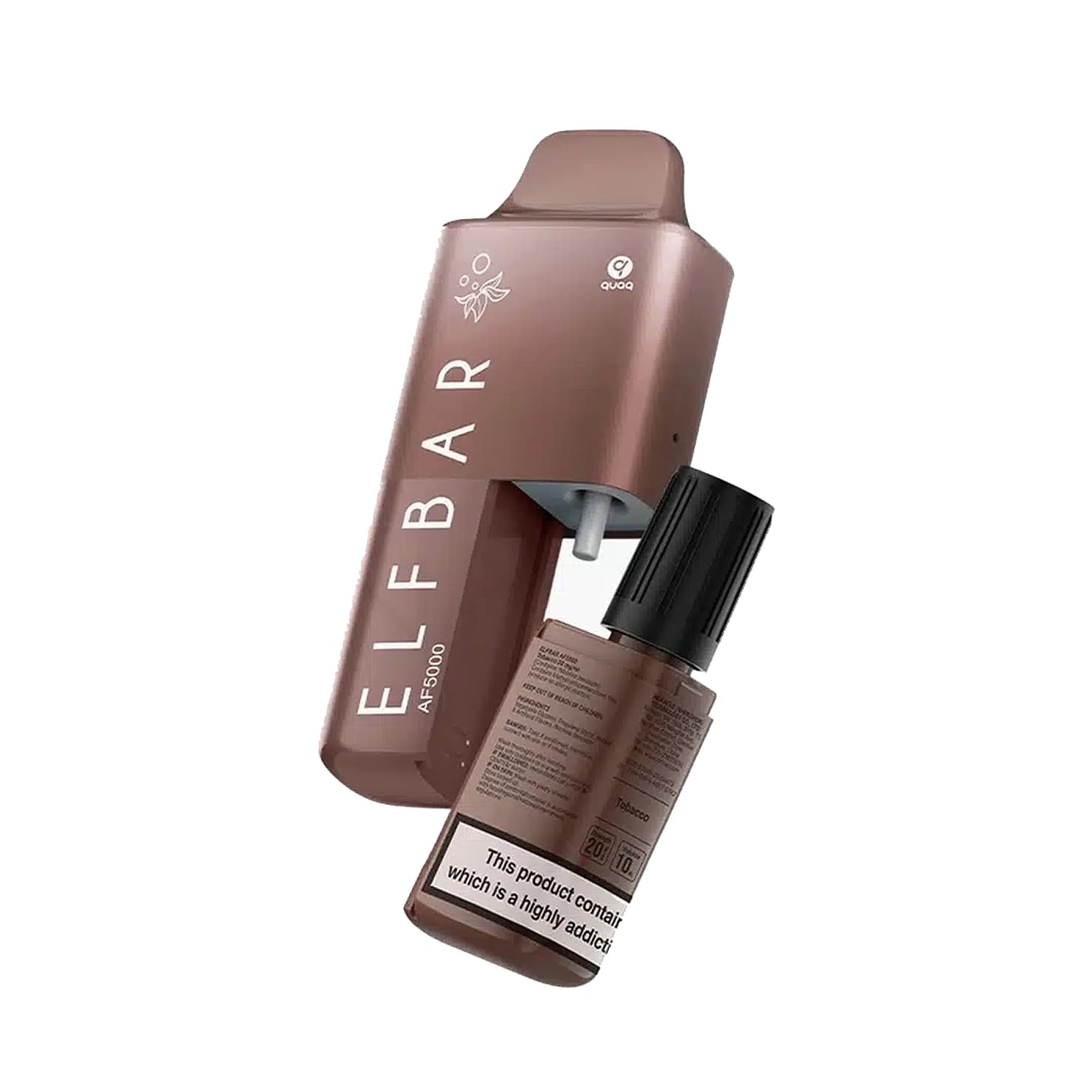 Elf Bar AF5000 – Tobacco