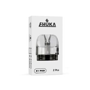 EHUKA 0.2 Ohm Ersatzpods