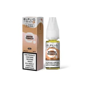 ElfLiq Snoow Tobacco