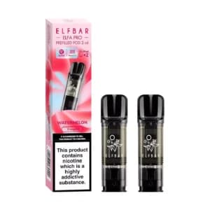 Elf Bar Elfa Pro Pod – Watermelon