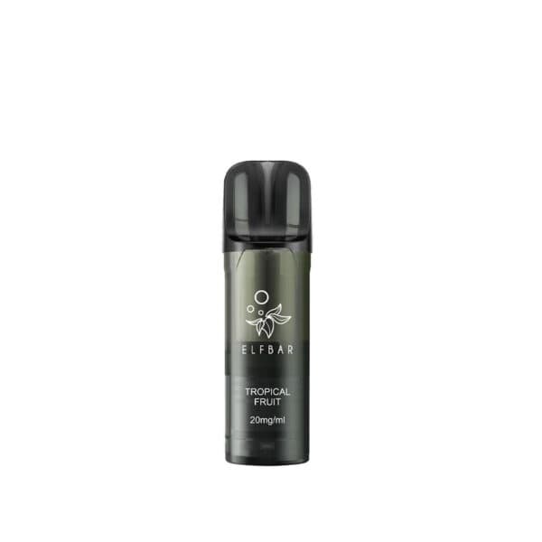 Elf Bar Elfa Pro V2 Pod – Tropical Fruit
