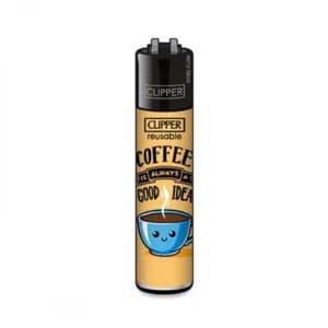 CLIPPER® Coffee – Coffee is always a good Idea