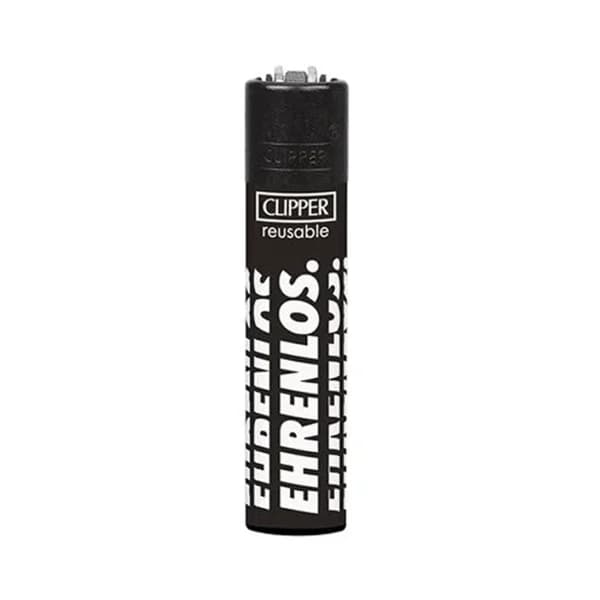 CLIPPER® Cringe – Ehrenlos