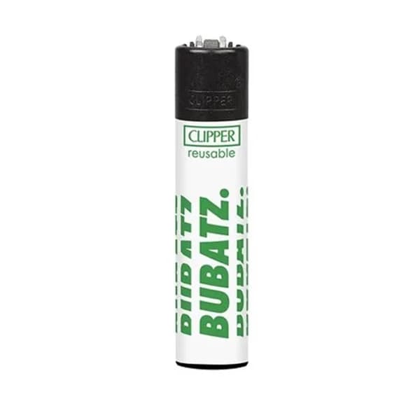 CLIPPER® Cringe – Bubatz