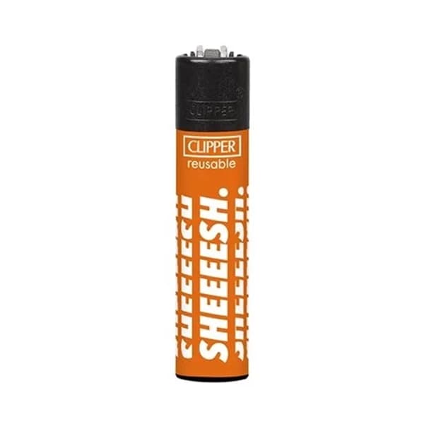 CLIPPER® Cringe – Sheeeesh