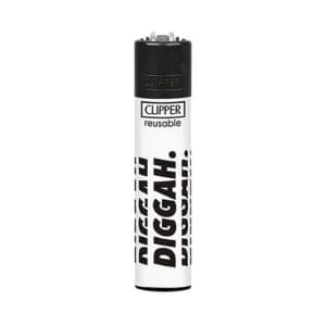 CLIPPER® Cringe – Diggah