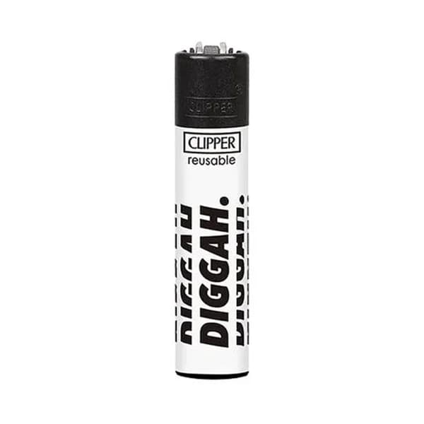 CLIPPER® Cringe – Diggah