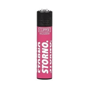 CLIPPER® Cringe – Storno