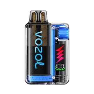 Vozol Vista Plug Starter Kit 10000 – Blueberry Ice