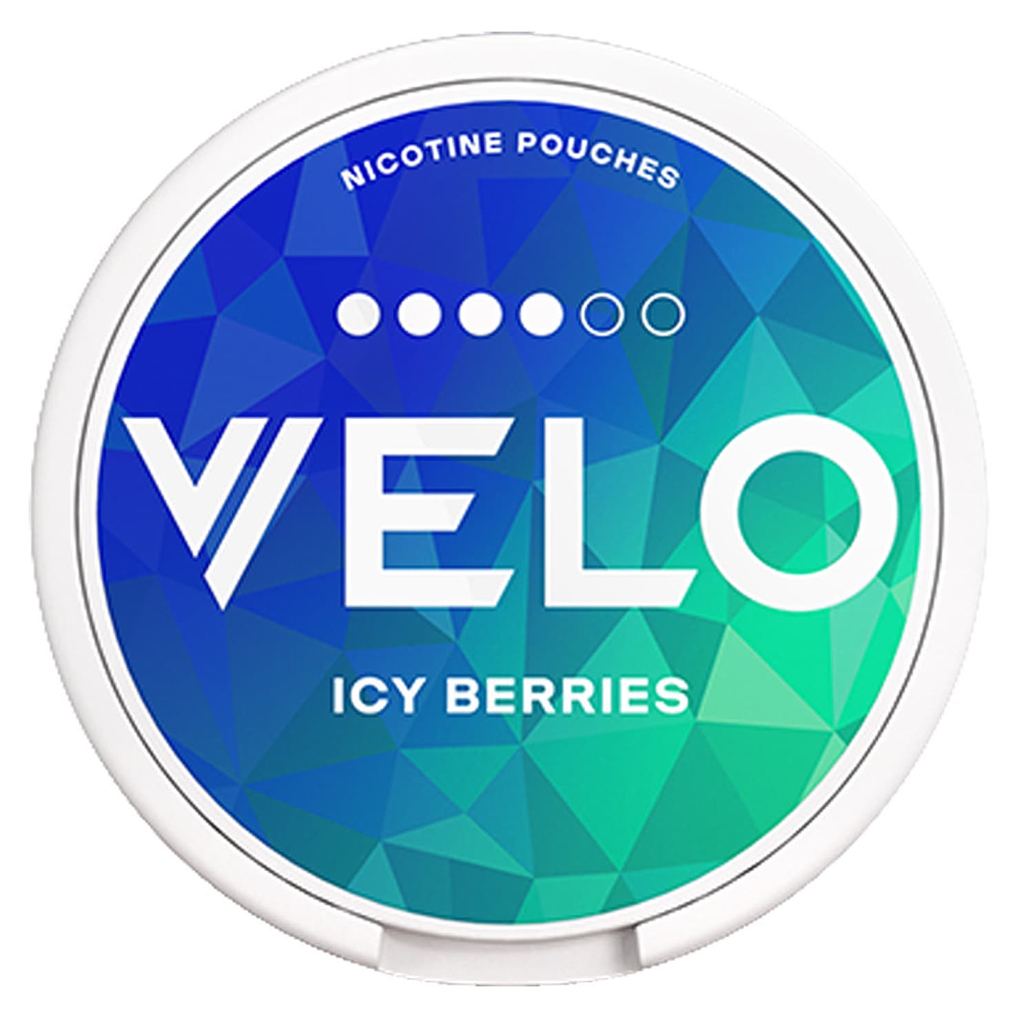 VELO Icy Berries