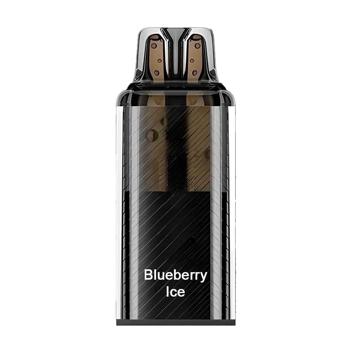 Vozol Vista Plug Pod 10000 – Blueberry Ice