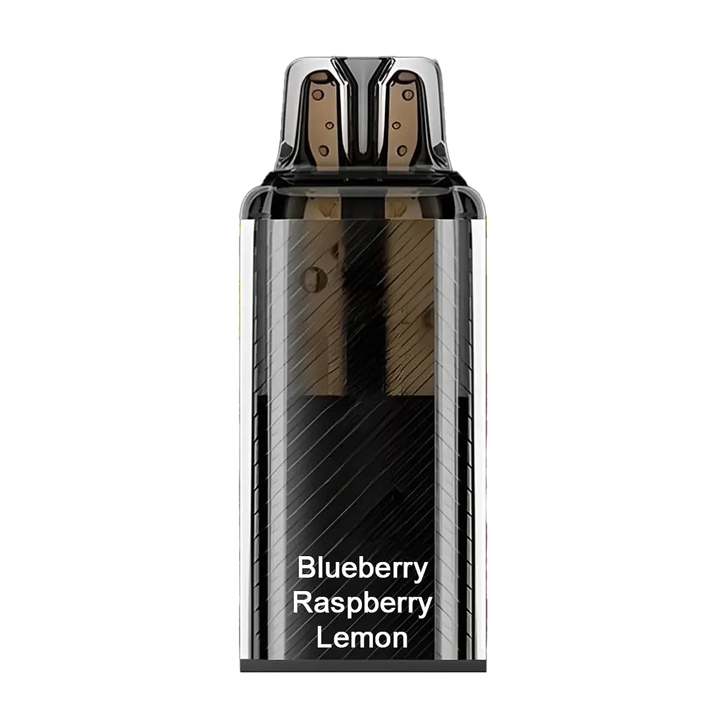 Vozol Vista Plug Pod 10000 – Blueberry Raspberry Lemon