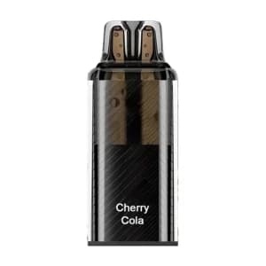 Vozol Vista Plug Pod 10000 – Cherry Cola