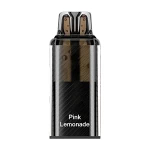 Vozol Vista Plug Pod 10000 – Pink Lemonade