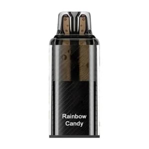 Vozol Vista Plug Pod 10000 – Rainbow Candy