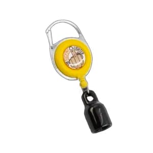 Clipper Lighter Leash Gelb