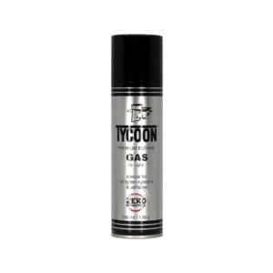 Tycoon Premium Butane Gas 250ml
