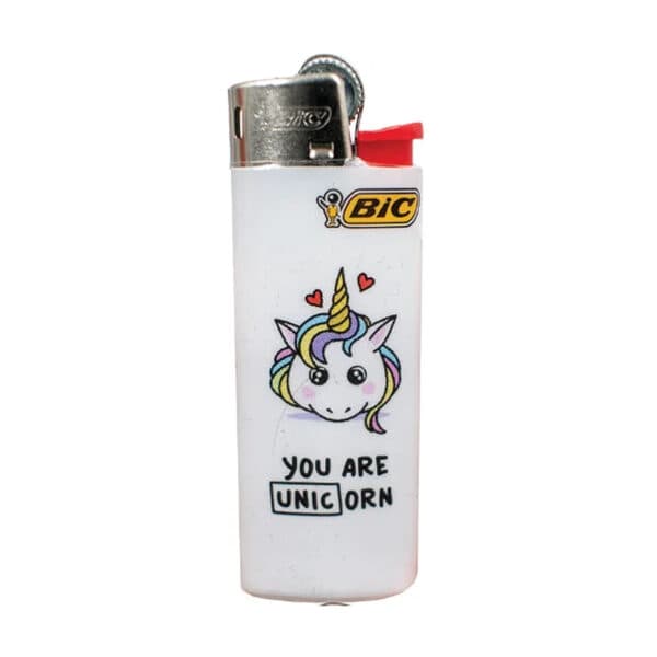 BIC® Mini Message – You are Unic orn