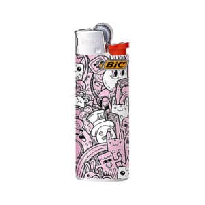 BIC® Mini Together – Rosa