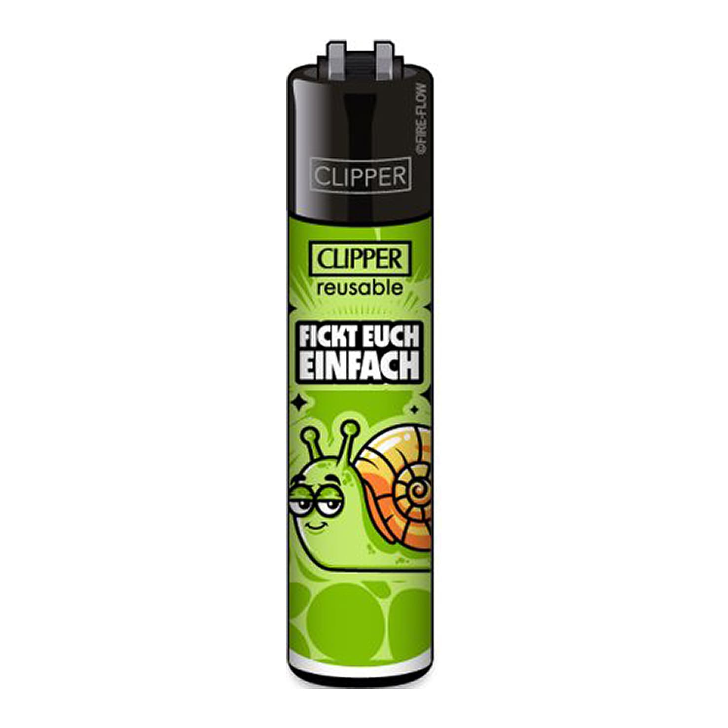 CLIPPER® Freche Tiere – Fickt euch einfach
