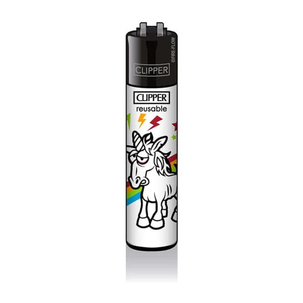 CLIPPER® Einhörner – #1
