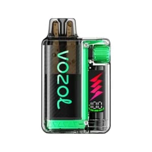 Vozol Vista Plug Starter Kit 10000 – Kiwi Passion Fruit Guava